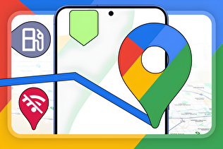 نحوه نمایش نتایج گوگل‌مپ در جمینای تغییر کرد