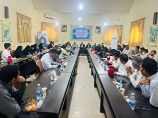 امنیت ماندگار در گرو فرهنگ و مشارکت اجتماعی/ دانشگاه موتور محرکه توسعه انسانی