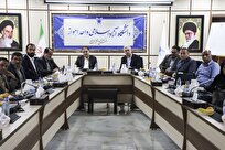 دانشگاه‌ها-در-تحقق-ایران-قوی-نقش-کلیدی-دارند-بسیج-اساتید-مانع-توقف-در-روند-تولید-علم-شود