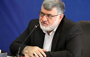 معتمدیان: آماده‌ایم تهران را به هاب همکاری با بلاروس تبدیل کنیم