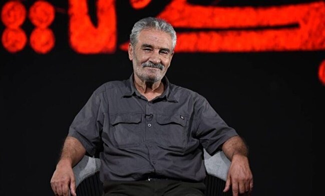 «جعفر دهقان» یادگار یک نسل حرفه‌ای در سینما/ سفر خاطره‌انگیز بازیگران در «مختارنامه»