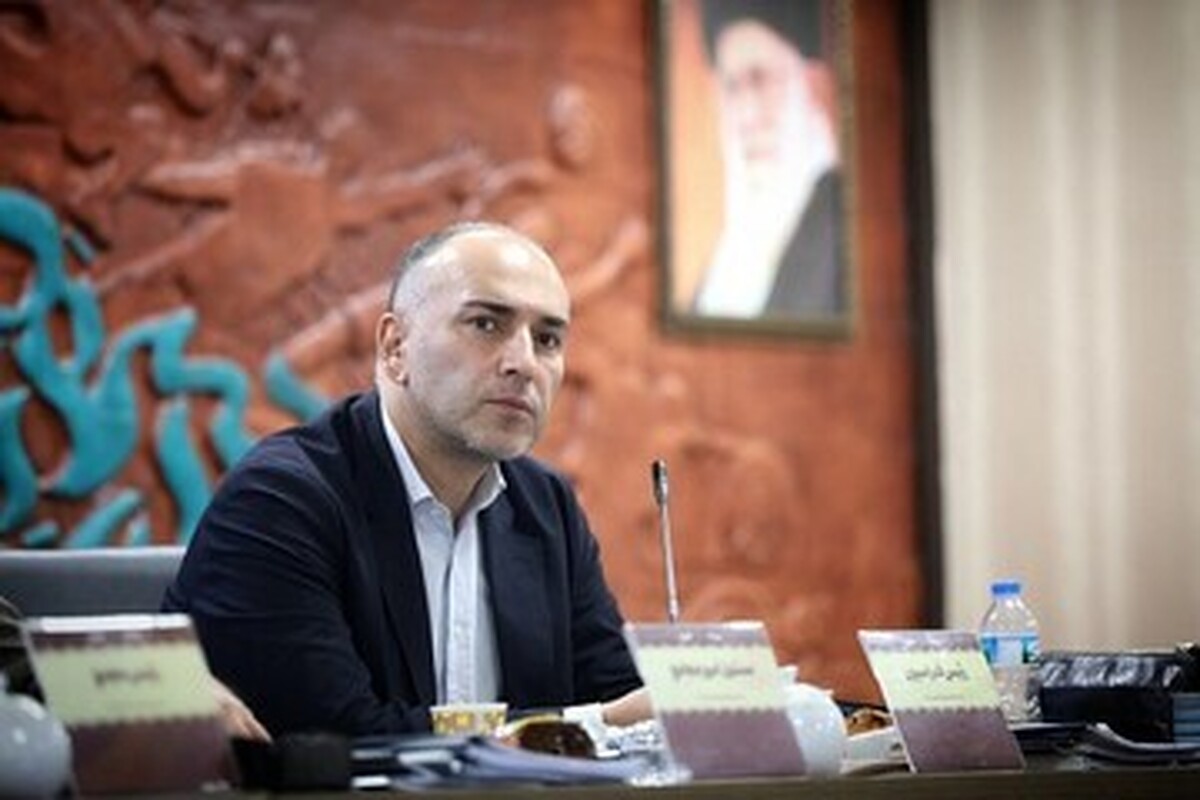 رضوانی: ورزشکاران مستعدی داریم که شانس مدال‌آوریشان بالاست  دوره ریاست من در دی ماه به پایان می رسد