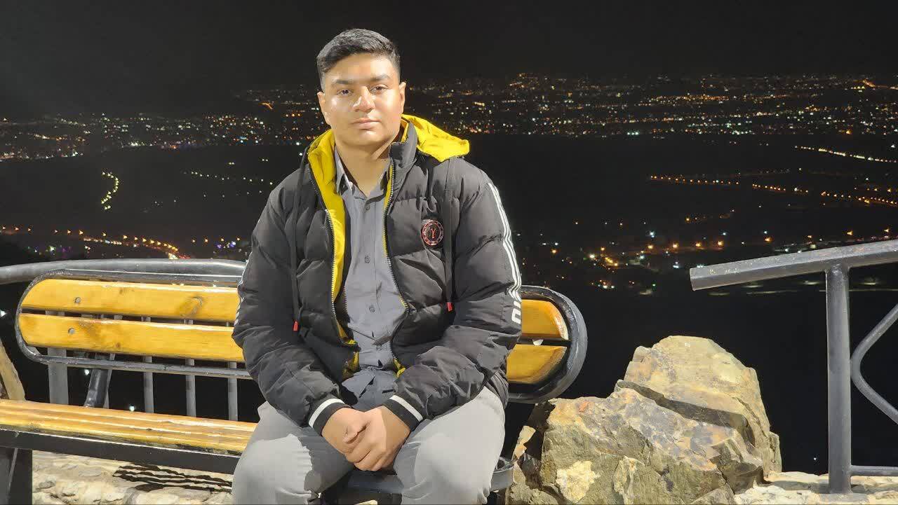 تبیینگری یک دهه هشتادی با مستندسازی در جشنواره عمار تبیینگری یک دهه هشتادی با مستندسازی در جشنواره عمار