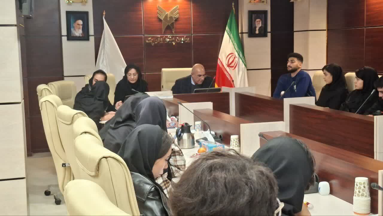 از نجوم سنتی تا فناوری نوین؛ نقشه راه توسعه دانش جهانی با همکاری ایران و هند از نجوم سنتی تا فناوری نوین؛ نقشه راه توسعه دانش جهانی با همکاری ایران و هند