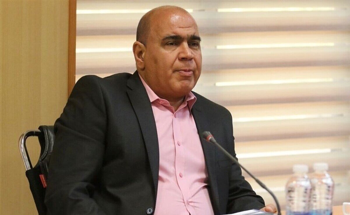 دیدار تراکتور و پرسپولیس در یادگار امام برگزار می‌شود  اندونگ بازیکن استقلال است+فیلم