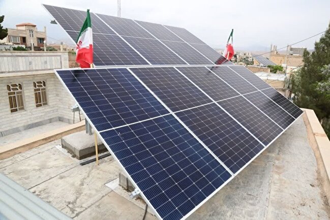 افزایش بودجه نگهداشت مدارس و الزام نصب پنل خورشیدی در مدارس شش‌کلاسه و بالاتر