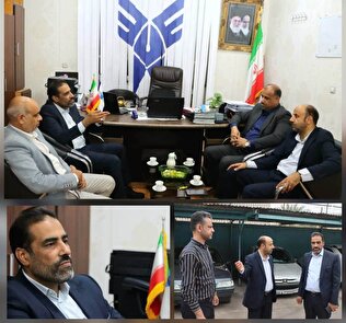 دانشگاه آزاد در تقویت رشته‌های کاربردی و پژوهش‌محور گام‌های جدی‌تری بردارد