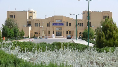 آغاز عملیات اجرایی طرح توسعه نیروگاه خورشیدی دانشگاه آزاد اشکذر آغاز عملیات اجرایی طرح توسعه نیروگاه خورشیدی دانشگاه آزاد اشکذر