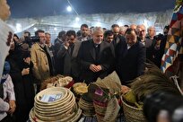 صالحی امیری: تخلیه روستا یک تهدید فرهنگی است