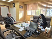 پیشنهاد-فرماندار-شهرستان-ماکو-برای-تخصیص-حق-مرز-به-کادر-درمان