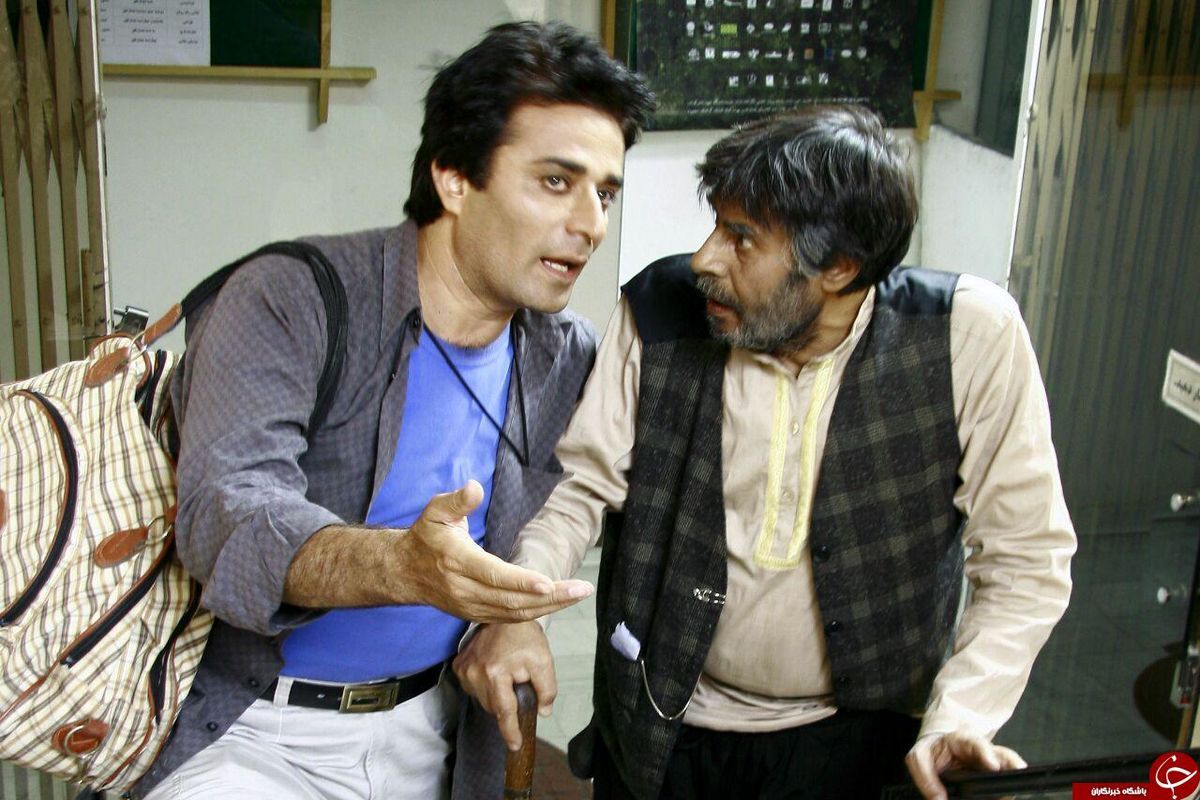 «حمید طالقانی» درگذشت/ خاکسپاری بازیگر «دبیرستان» در قطعه هنرمندان «حمید طالقانی» درگذشت/ خاکسپاری بازیگر «دبیرستان» در قطعه هنرمندان