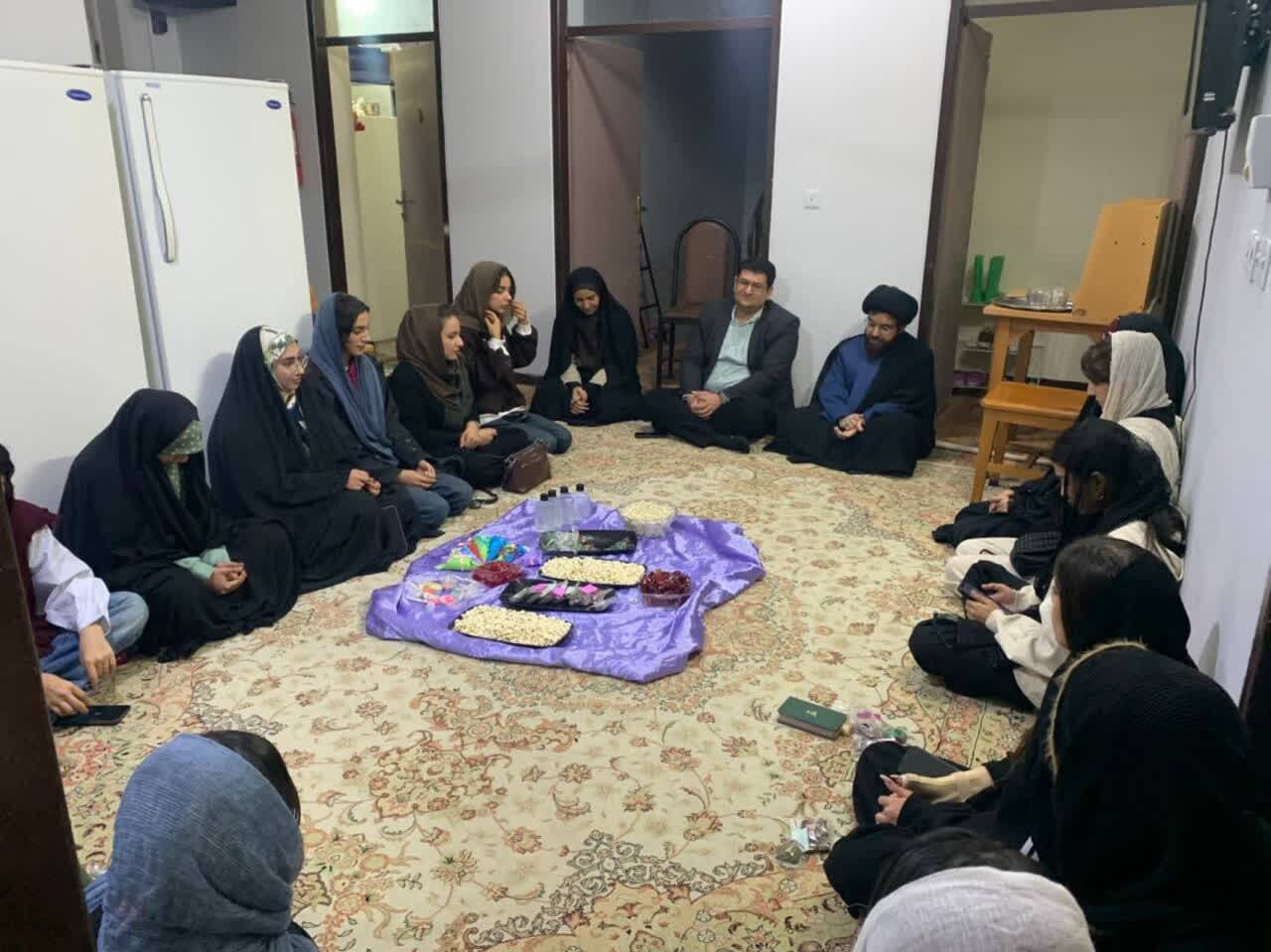 از سنت ایرانی تا افق مهدوی؛ شبی که یلدا با امید به آینده معنا شد