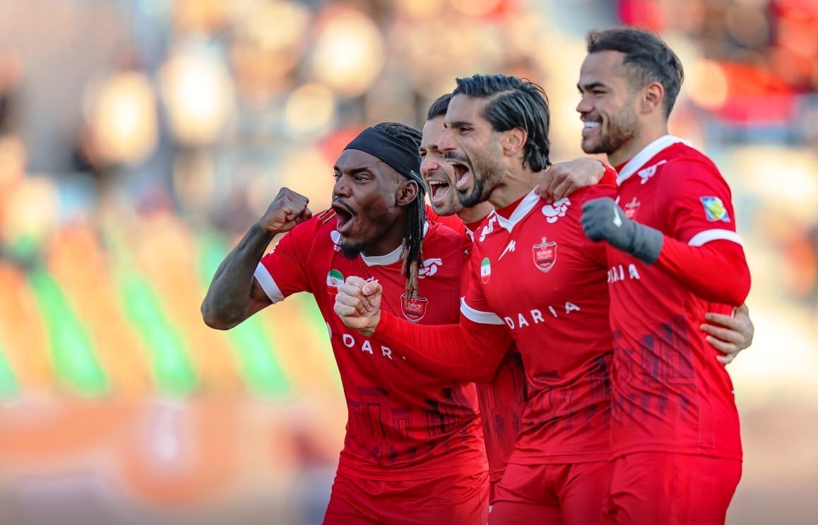 اتفاقات مهم اتفاقات مهم