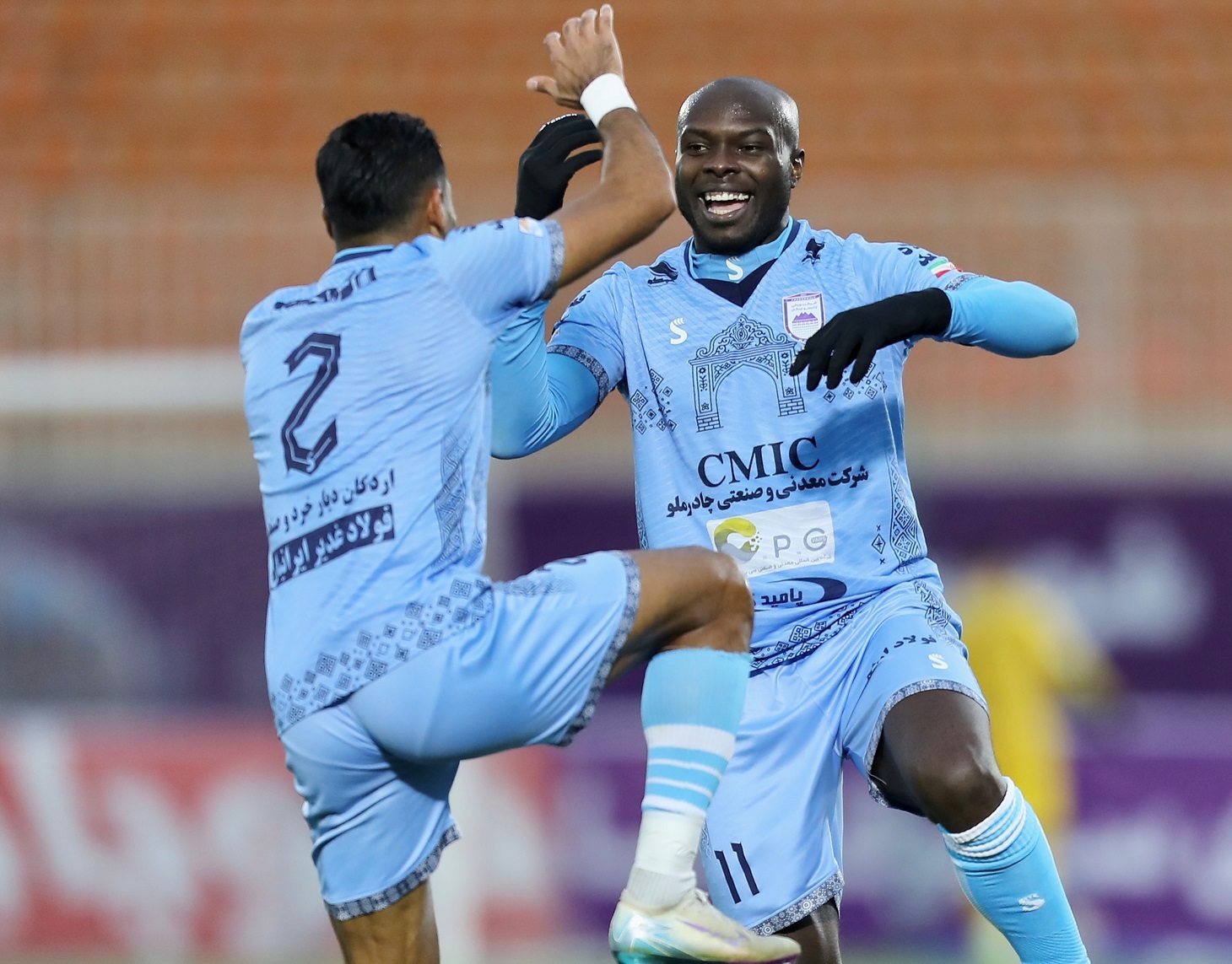 اتفاقات مهم اتفاقات مهم