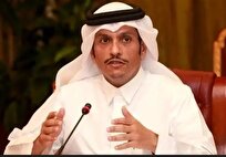 هشدار قطر: توافق آتش‌بس غزه در معرض خطر است
