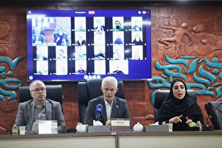 با استعفای نکولعل‌آزاد موافقت شد/ اسبقیان: تلاش می کنیم دوره سرپرستی ۷۵ روزه باشد