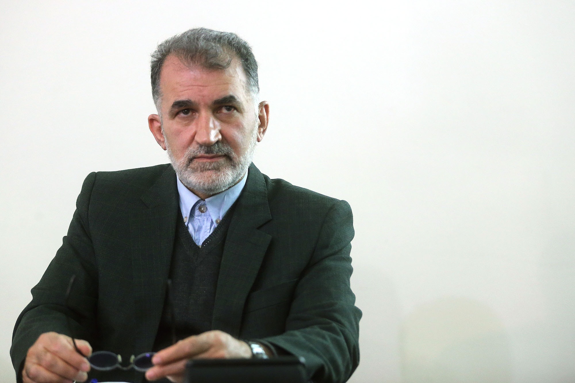 هوش مصنوعی؛ پدیدهای تمدنی با پیامدهای گسترده رسانهای و حکمرانی است/ غفلت از آن، فرهنگ و حکمرانی را تهدید میکند هوش مصنوعی؛ پدیدهای تمدنی با پیامدهای گسترده رسانهای و حکمرانی است/ غفلت از آن، فرهنگ و حکمرانی را تهدید میکند