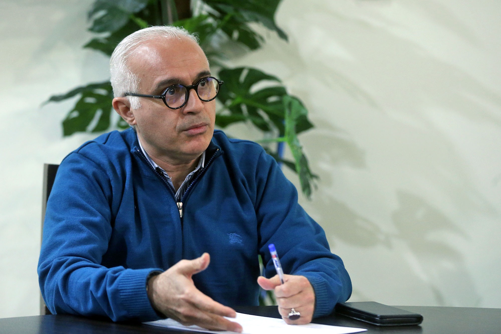 هوش مصنوعی؛ پدیدهای تمدنی با پیامدهای گسترده رسانهای و حکمرانی است/ غفلت از آن، فرهنگ و حکمرانی را تهدید میکند هوش مصنوعی؛ پدیدهای تمدنی با پیامدهای گسترده رسانهای و حکمرانی است/ غفلت از آن، فرهنگ و حکمرانی را تهدید میکند