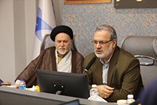 دانشگاه‌ها می‌توانند تکیه‌گاه وحدت و همدلی ملی باشند