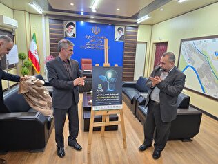 از مزرعه تا خانه هوشمند؛ دانشگاه آزاد اروند بانک ایده می‌شود