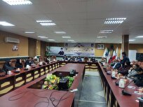 اساتید-دانشگاه-آزاد-اسلامی-گچساران-و-حوزه-علمیه-دیدار-صمیمی-برگزار-کردند