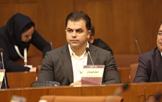 اسب‌های ما به صورت غیرقانونی صادر می شوند/مهم‌ترین دغدغه خوزستان پیست سوارکاری است