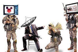 مقاومت در عصر تبلیغات؛ تاب‌آوری در برابر تغییر تاکتیک دشمن