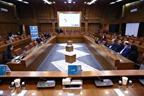 ۱۵عضو منتخب سومین دوره انتخابات کمیسیون ورزشکاران کمیته ملی المپیک مشخص شدند