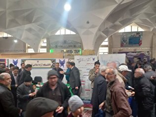 دانشگاه آزاد اسلامی کانون خدمت، امید و رشد است