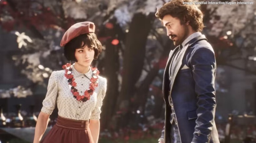 ادامه درخشش Clair Obscur در جوایز بازی&zwnj;های مستقل ۲۰۲۵