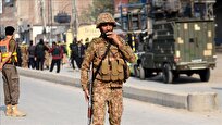 آمار کشته‌ها و زخمی‌های حمله انتحاری به پادگان ارتش پاکستان اعلام شد