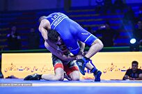 اتحادیه جهانی در قوانین کشتی برخی تغییرات را اعمال کرد