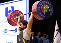 کرمی: فعلا تمرینات سنگین را انجام نمی دهم/ به هفته سوم لیگ می رسم