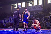 آغاز دور جدید اردوی فرنگی‌کاران بدون طلایی‌ها و مصدومان