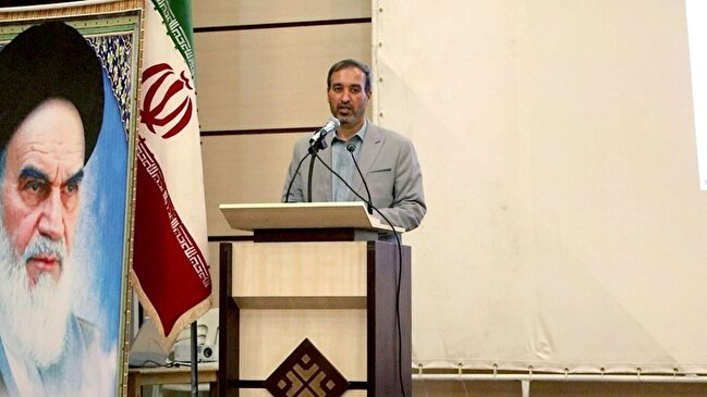 دانشگاه آزاد آماده ارائه راه‌حل‌های علمی برای مشکلات کشور است