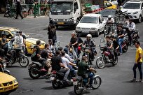 وقتی تخلف عادی می‌شود و مرگ نزدیک‌تر/ افزایش ۵۰درصدی فوت موتورسیکلت سواران در تهران