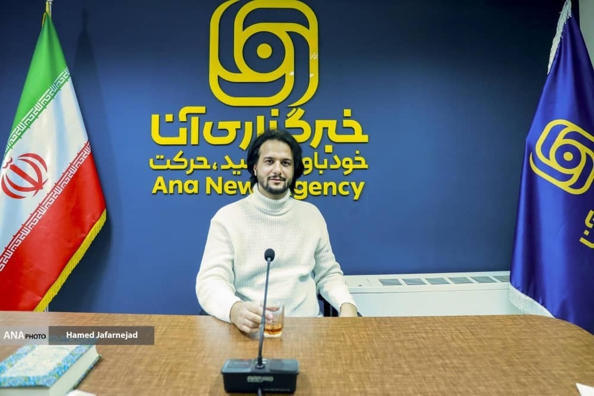 سید سینا سیدپرو لیالستانی