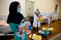 کاهش چشمگیر کودکان مقیم در شیرخوارگاه شبیر/ «طرح میزبانی» جای شیرخوارگاه‌های متمرکز را گرفت