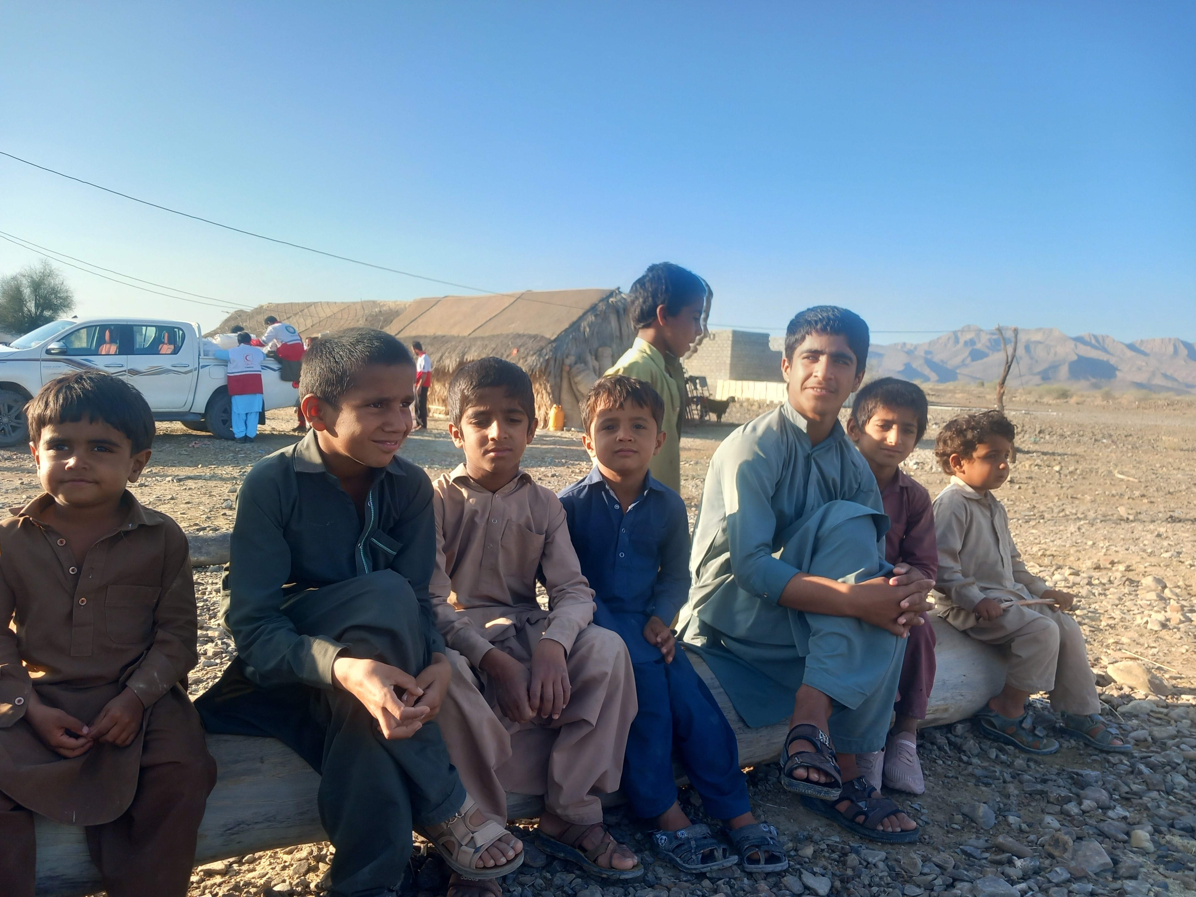 امید در دل روستاهای تشنه؛ طرحی مردمی برای آبرسانی، درمان و توانمندسازی مناطق محروم