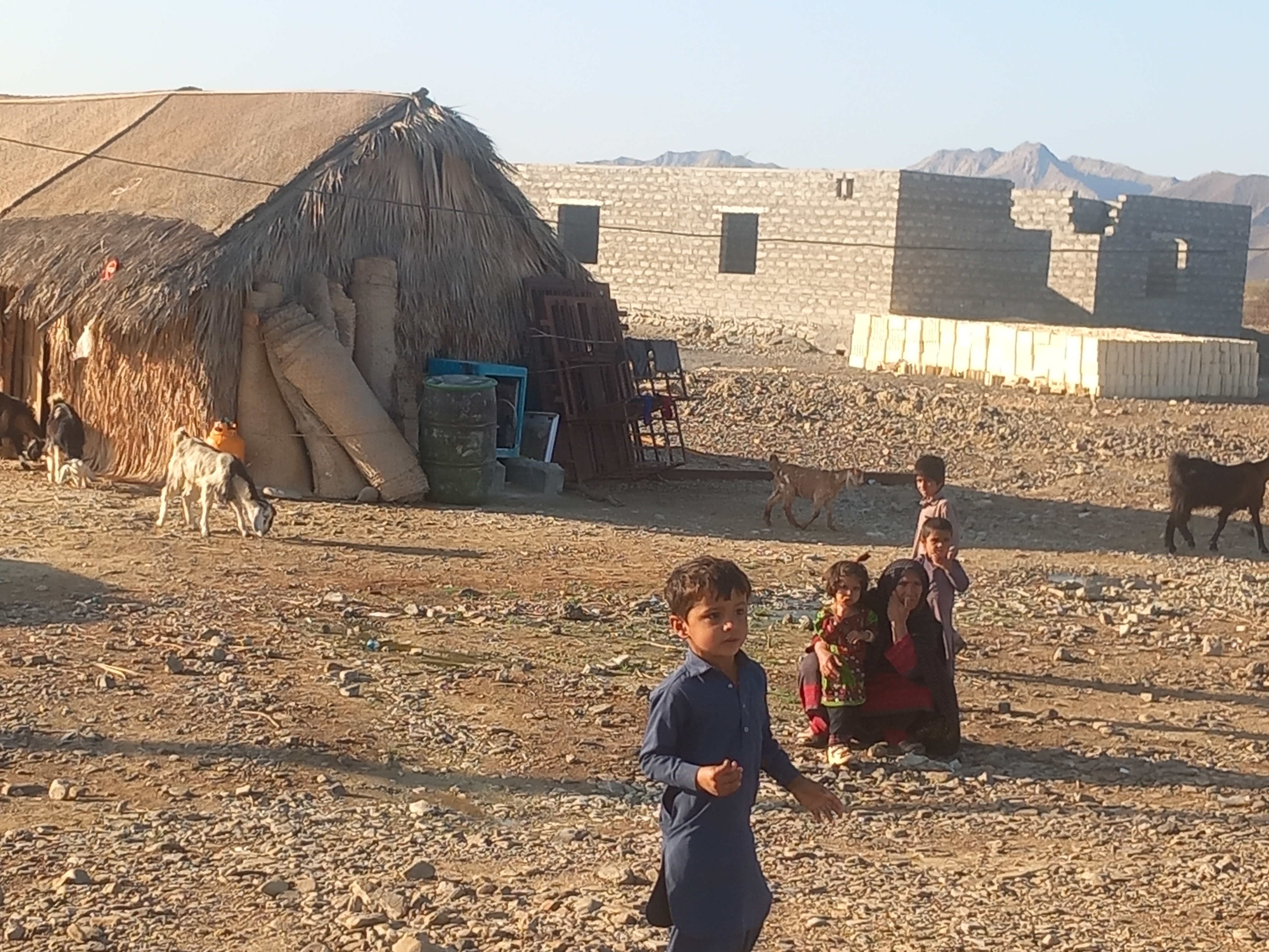 امید در دل روستاهای تشنه؛ طرحی مردمی برای آبرسانی، درمان و توانمندسازی مناطق محروم