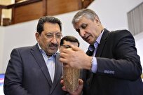 اسلامی: نیازمند رسیدن به یک فهم مشترک در حوزه معدن با وزارت صمت هستیم