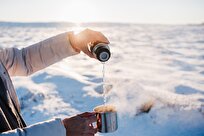 خطر کم‌آبی بدن را در زمستان جدی بگیرید