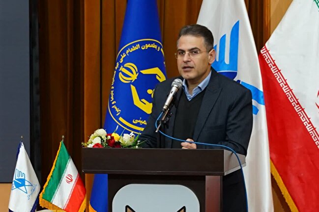  کمیته امداد امام خمینی(ره) بال مهربانی نظام و پیشگام در دولت الکترونیک است