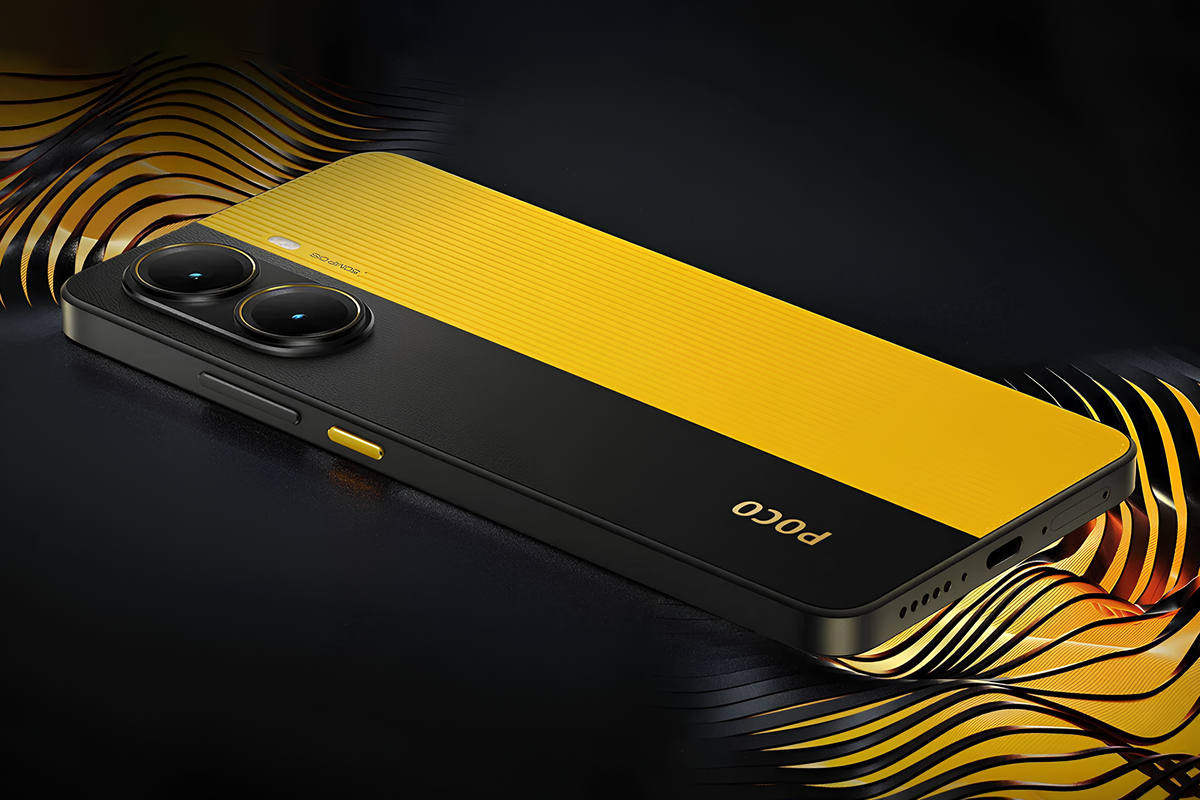 اطلاعات باتری و شارژر پوکو X۸ پرو فاش شد