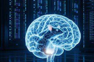 پیشرفتی بی‌سابقه در علوم اعصاب؛ ساخت مغزِ موشِ دیجیتال با ده‌ها میلیارد اتصال عصبی