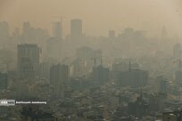 وقتی هوای تهران گروگان فرسودگی و بی‌عملی مسئولان است