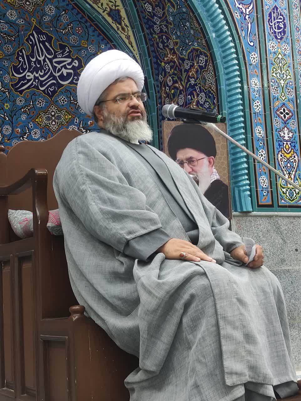 بزرگترین توطئه اقتصادی علیه اهل بیت/ روایت تکاندهنده امام صادق (ع) از برنامهای برای انزوای رهبر شیعیان! بزرگترین توطئه اقتصادی علیه اهل بیت/ روایت تکاندهنده امام صادق (ع) از برنامهای برای انزوای رهبر شیعیان!