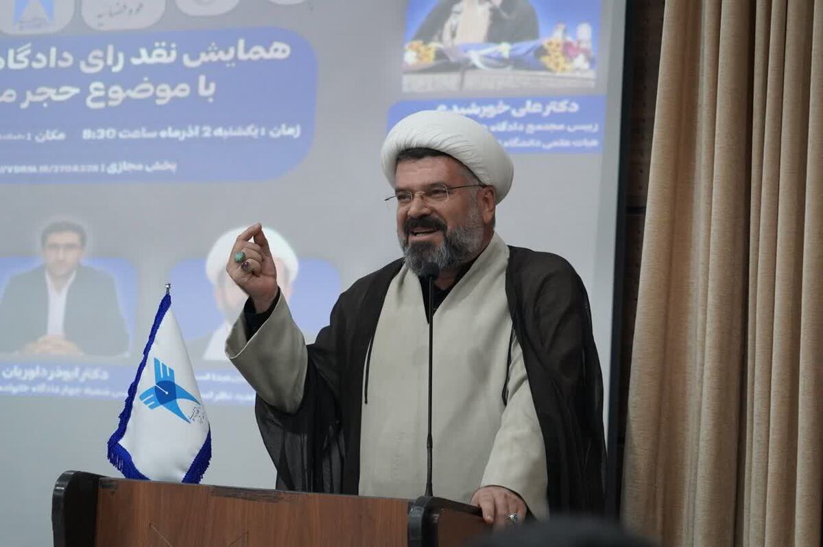 لزوم توجه به مسائل روز و مشکلات جامعه در پایان‌نامه‌های دانشجویی