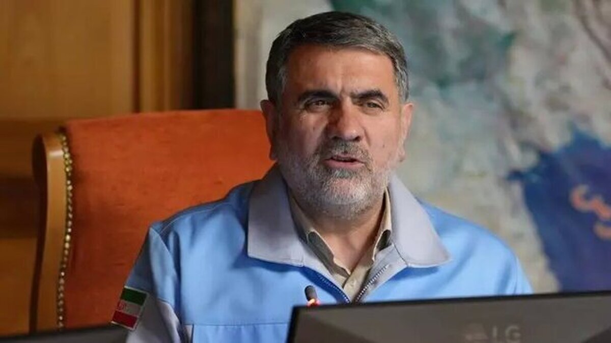 پایان عملیات اصلی اطفای حریق جنگل‌های مازندران  لکه‌گیری همچنان ادامه دارد