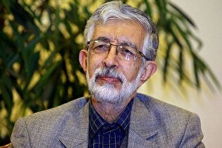 انقلاب اسلامی رودخانه‌ای جاری به برکت خون شهداست